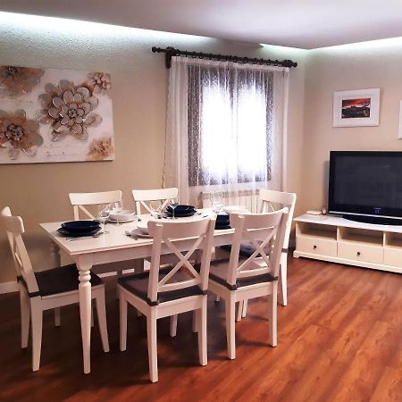 Casa De Bisagra Villa Toledo Dış mekan fotoğraf