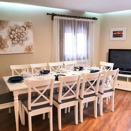 Casa De Bisagra Villa Toledo Dış mekan fotoğraf
