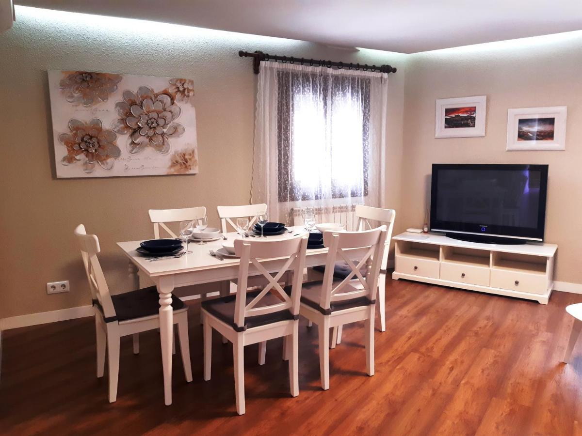 Casa De Bisagra Villa Toledo Dış mekan fotoğraf