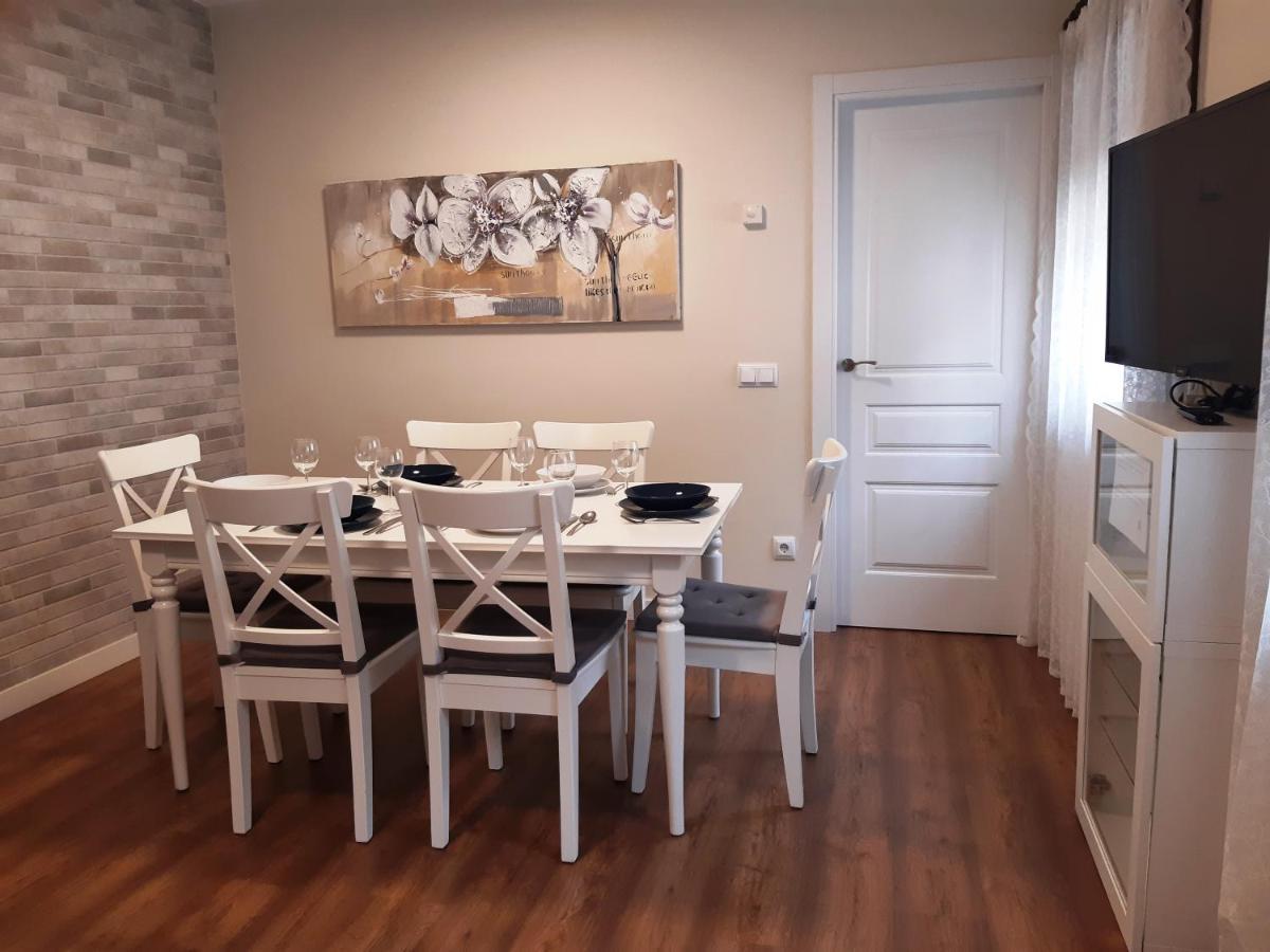 Casa De Bisagra Villa Toledo Dış mekan fotoğraf