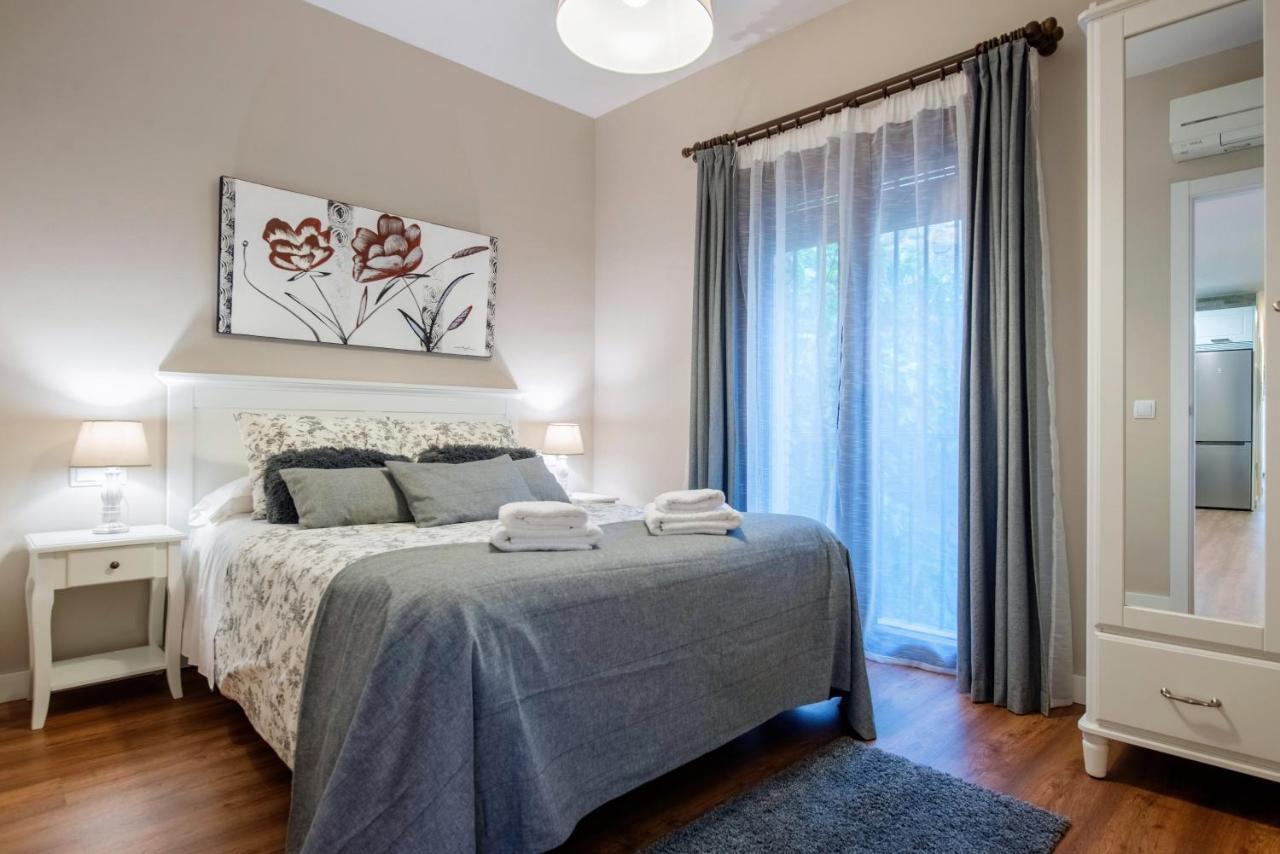 Casa De Bisagra Villa Toledo Dış mekan fotoğraf