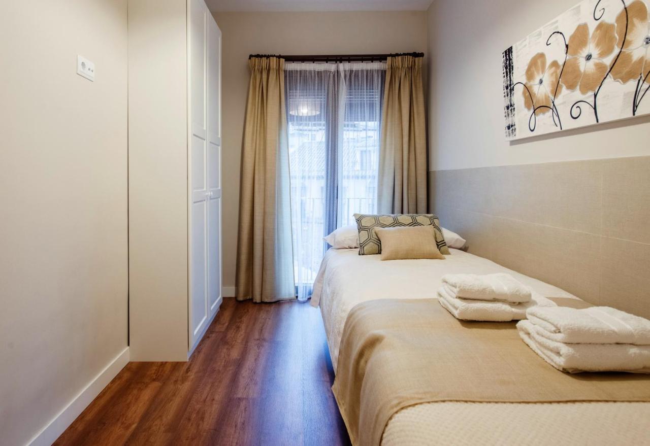 Casa De Bisagra Villa Toledo Dış mekan fotoğraf