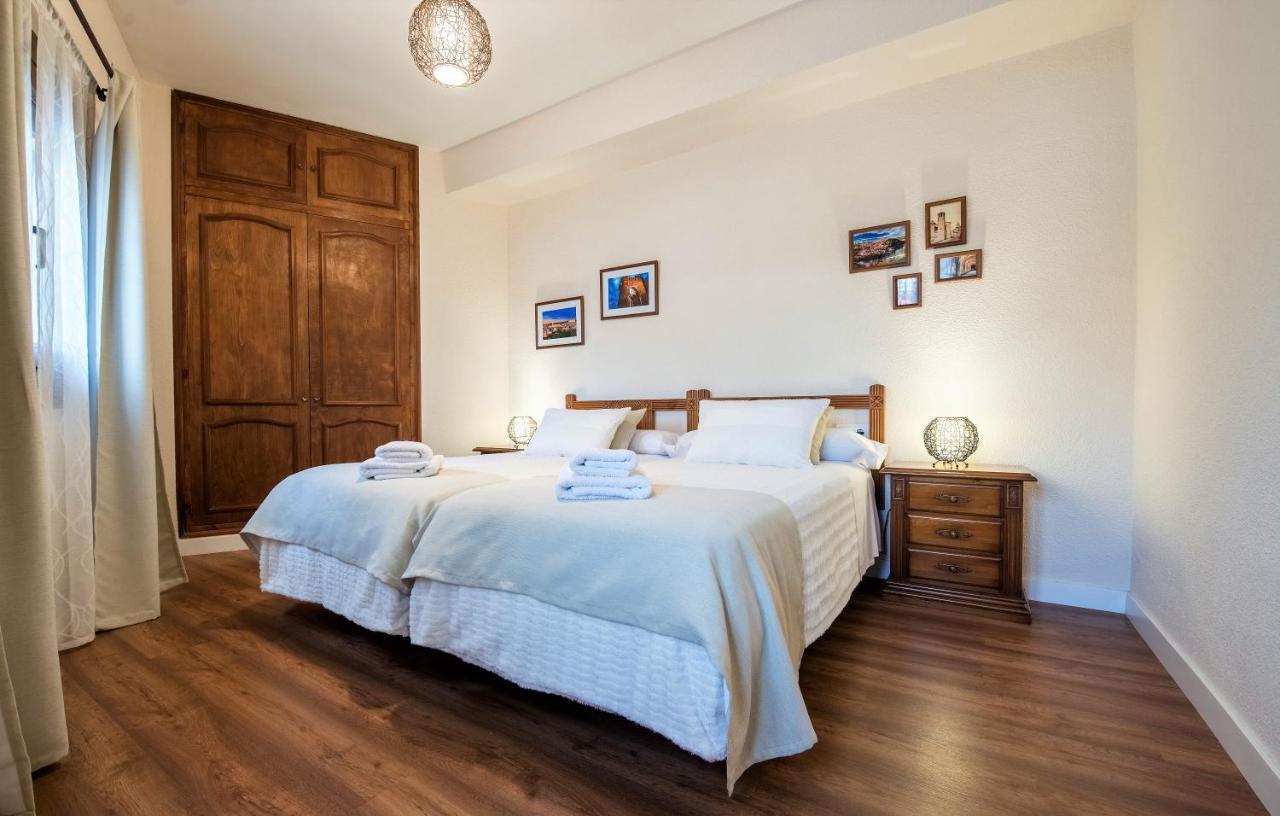 Casa De Bisagra Villa Toledo Dış mekan fotoğraf